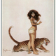 Illustration for article titled Frazetta Art!!